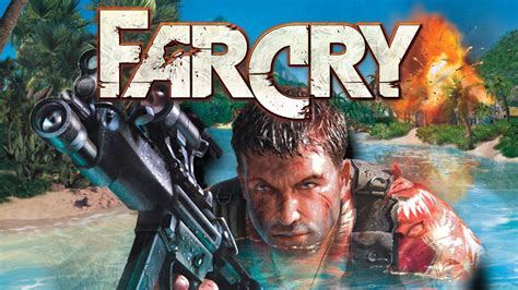 far cry original.